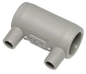 Электромуфта (PPR) D=32 ENA032 (EKOPLASTIK)