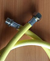 �������� ����. �/���� ���  1/2"�1/2" L=3,0� �/� ���. C-GP27-30  ( TiM )