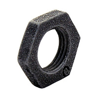 Контргайка D=15 (чуг.) (400 шт.)