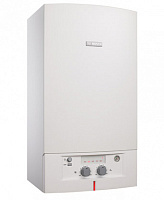 ����� ������.���.2-� ������. BOSCH Gaz 4000 W ZWA 24-2 A (�������� ������)