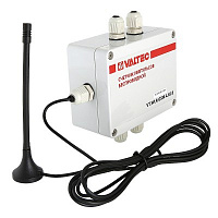 ������� ���������-����������� VALTEC (2-� ���.�GSM/GPRS; ����. ������� 12 �) VT.WLR.GSM.2.20.1