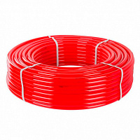����� � ����� PEX-�/EVOH RED "WAVIN" D=16 PEXTRK016