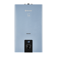 Колонка газовая THERMEX TION T 20 D (Silver Grey) 10 л.