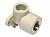 Водоразетка (PPR) 16х1/2"(ВР) SNK016 (уп.10/60шт.)