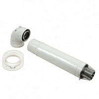 �������� ������������ Bosch-Buderus-Protherm D=60/100; L=1�