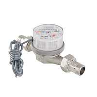 ����������� ����-��� VALTEC D=15 VLF-15U-I	 ����. ����������