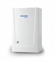 ����� ������.���.2-� ������. Navien Deluxe C 24 A White (�������� ������)