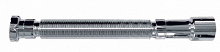 Гофра A-131/32 32-40 хром "Jimten" (Испания)