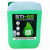 ������������� STI ��������������� (-65�C) 10 ��.