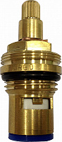 Кран-букса керам 1/2 (7,7х20 шлица) TYF 016 ZIPP (Ростов)
