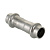Пресс-муфта 2-х раструбная 18 х 15 VTi.903.I (уп. 5/150 шт.)