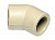 Угольник (PPR) 45 град. D=20 SKO02045(уп.20/500шт