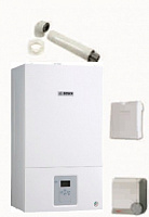 ����� ������.���.2-� ������. (� ����������) BOSCH Gaz WBN 6000-24 C (�������� ������)