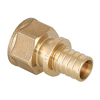 Концевик аксиальный 16(2,2)х1/2" ц/г VTm.402.G.001604 (10/200 шт)