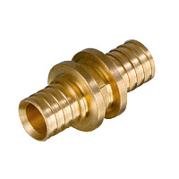 Муфта 20(2.8) x 20 (2.8) аксиальнаяTIM H-S2020 (30/240)