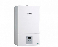 ����� ������.���.1-�� ������. BOSCH Gaz WBN 6000-24 H (�������� ������)