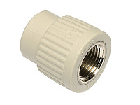 �����(PPR)����.40 �1 1/4"(��)SZI04040 (��. 5/10 ��