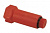 Заглушка длинная (PPR) D=20х1/2" ZAGD(уп.50/250шт)