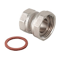 ���� � �����.����. � �����. ������� �/������-�� 1"�3/4"  VTr.614.N.0605