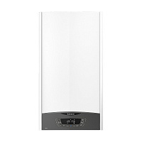 ����� ����.���. 1-�� ������. ARISTON  CLAS X SYSTEM 24 CF NG (�������� ������)