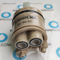 Картридж SEDAL D=40 д/смесителя ( GPD ) (40-201)