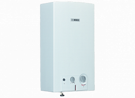 Колонка газовая BOSCH Therm 4000 O модель WR 13-2B