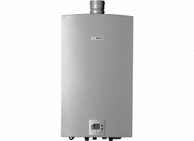 Колонка газовая BOSCH Therm 6000 S модель WTD 24 AME