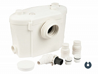 �����-��� �����. ��������� "Unipump" Sanivort 605 �