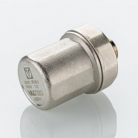 Гаситель гидроударов поршневой 1/2" VT.198.N.04