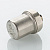 Гаситель гидроударов поршневой 1/2" VT.198.N.04