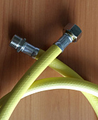 �������� ����. �/���� ���  1/2"�1/2" L=4,0� �/� ���. C-GP27-40  ( TiM )