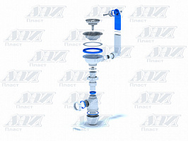 ����� �/�����"���" � �����. 3 1/2"�40 C0145(��1/10